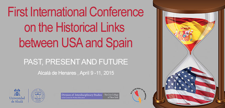 Links USA Spain Conference