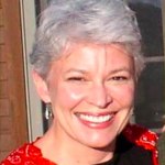 Professor Kathryn Woolard